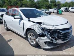 شێڤرۆلێت مالیبۆ